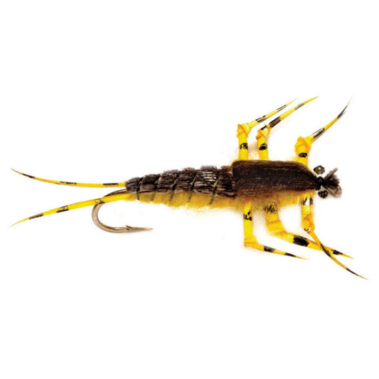 Ted's Golden Stone / Orvis