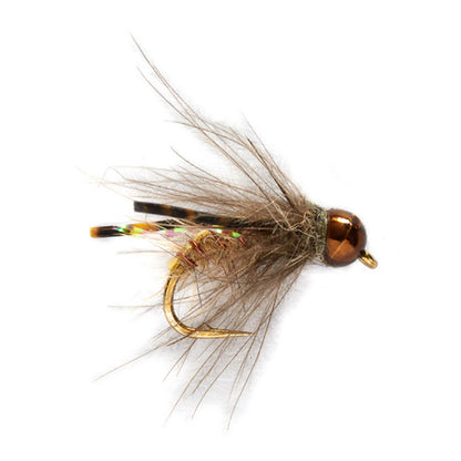 Baltz's CDC Caddis Pupa / Orvis