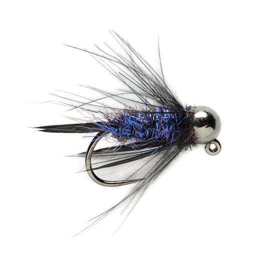 Tactical Purple Reign / Orvis