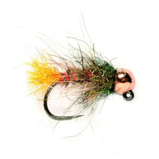 Tactical Hot Tag Jig / Orvis