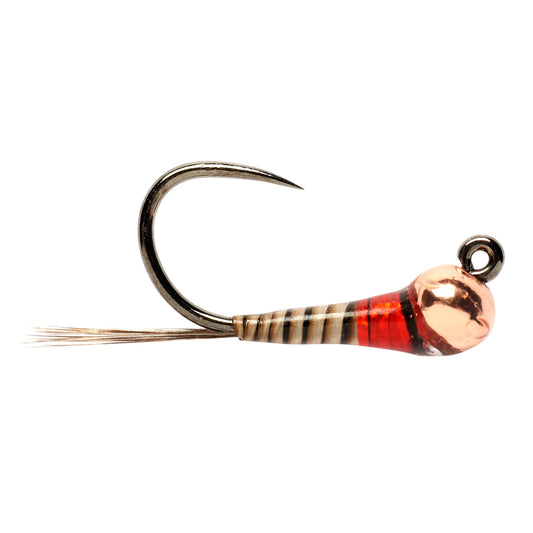 Tactical Holo Point Jig / Orvis