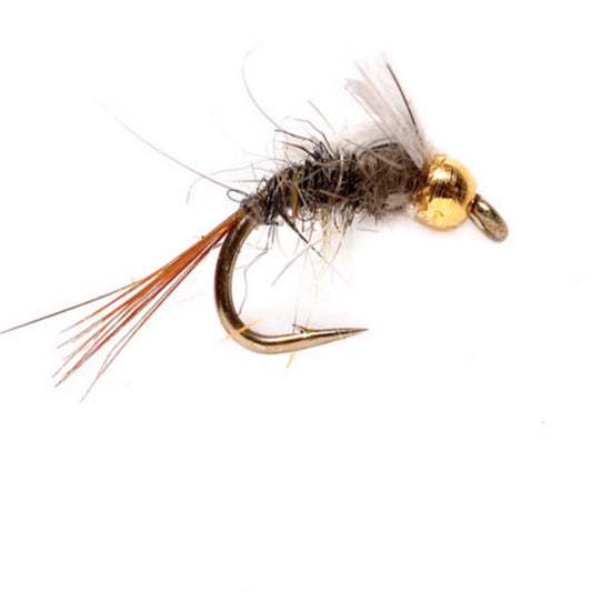 Bead Head Barr Emerger / Orvis