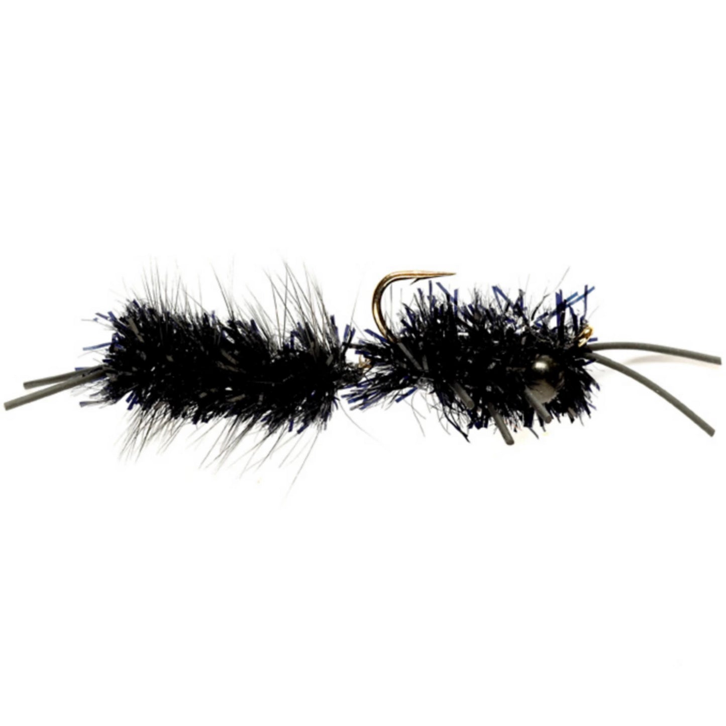 Josh's Wiggle Hellgrammite / Orvis