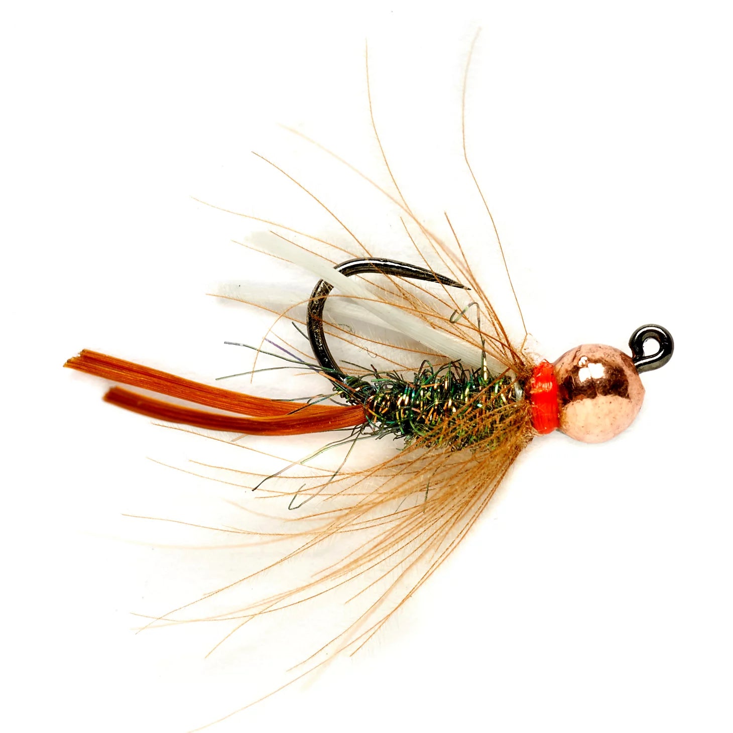 Tactical TH Fast Water Prince Jig / Orvis