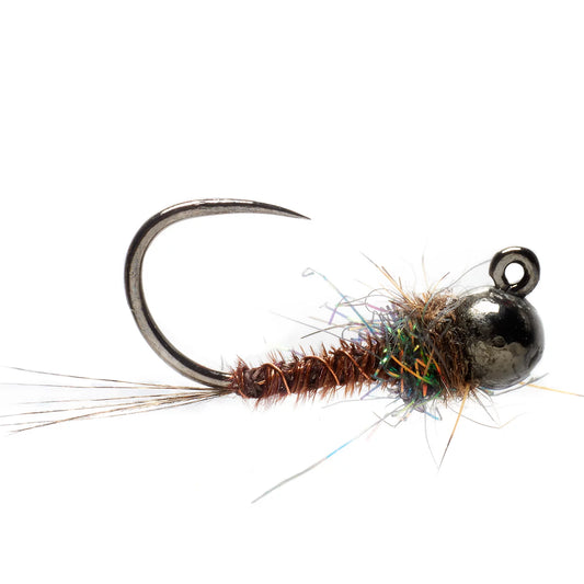 Tunghead Pheasant Tail Jig / Orvis