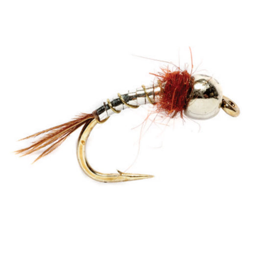 Lightning Bug / Orvis