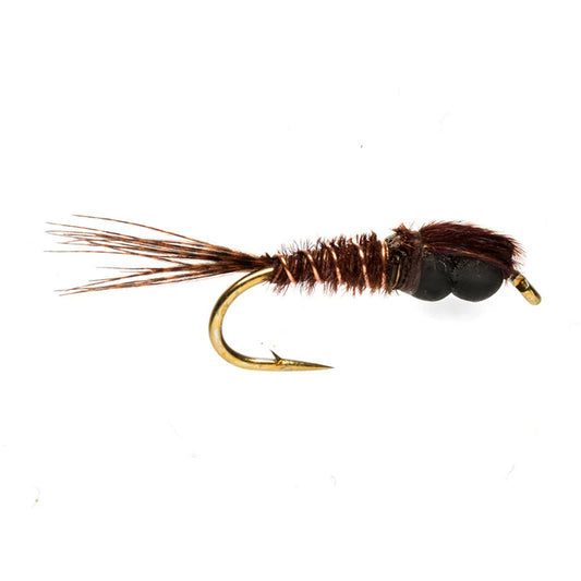 Rosenbauer's Double Tungsten Pheasant Tail / Orvis