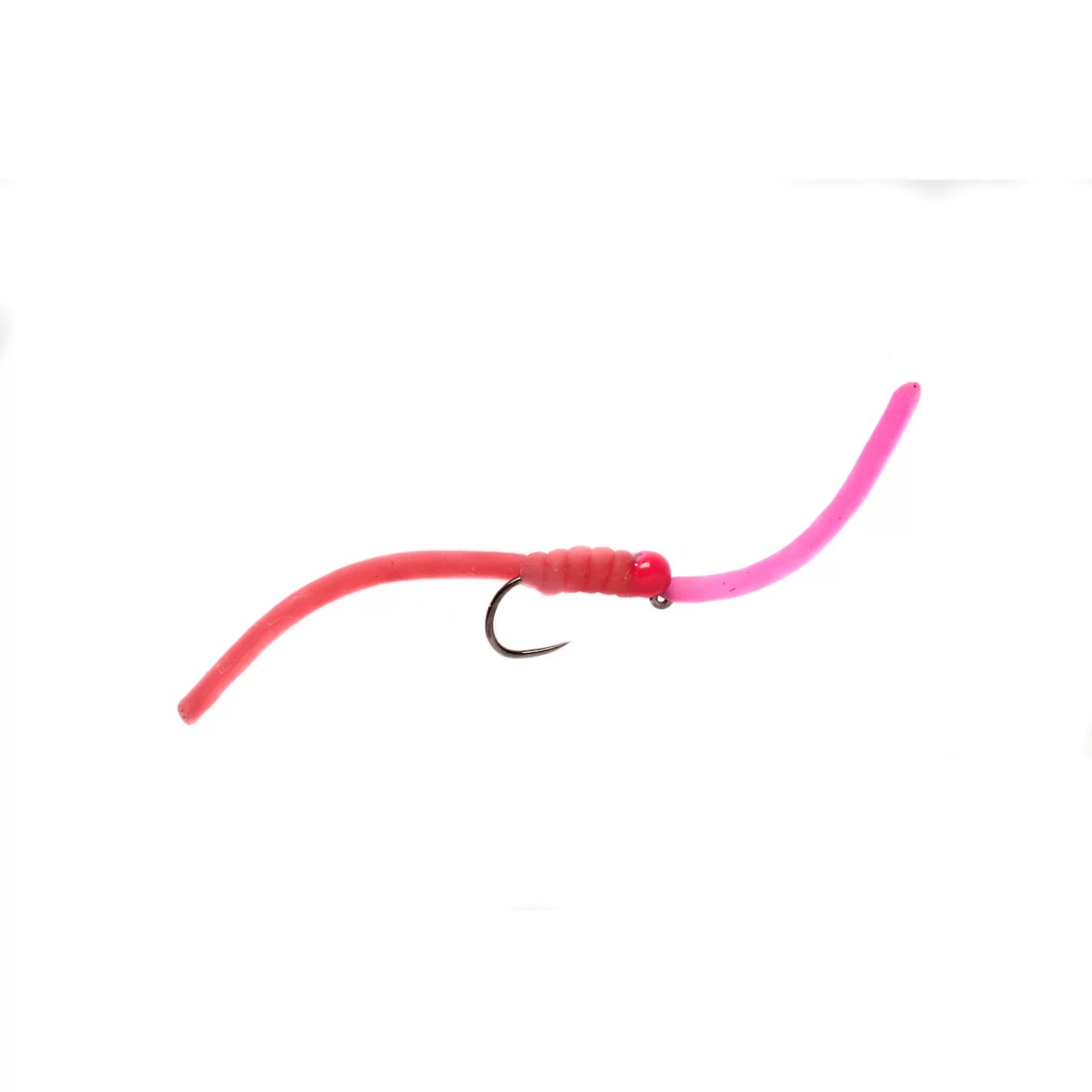 Two Tone Squirminator Barbless / Orvis