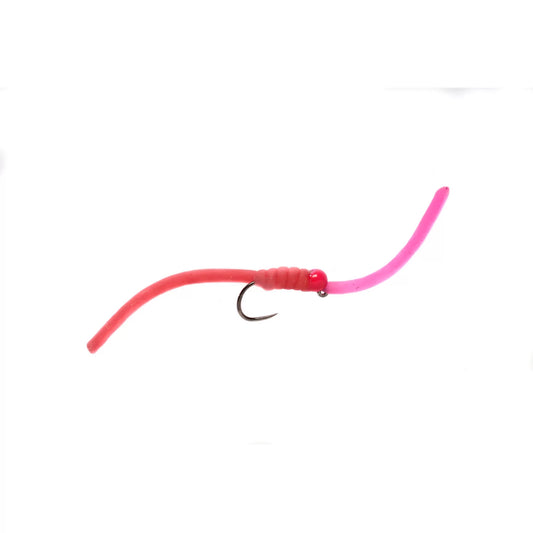 Two Tone Squirminator Barbless / Orvis