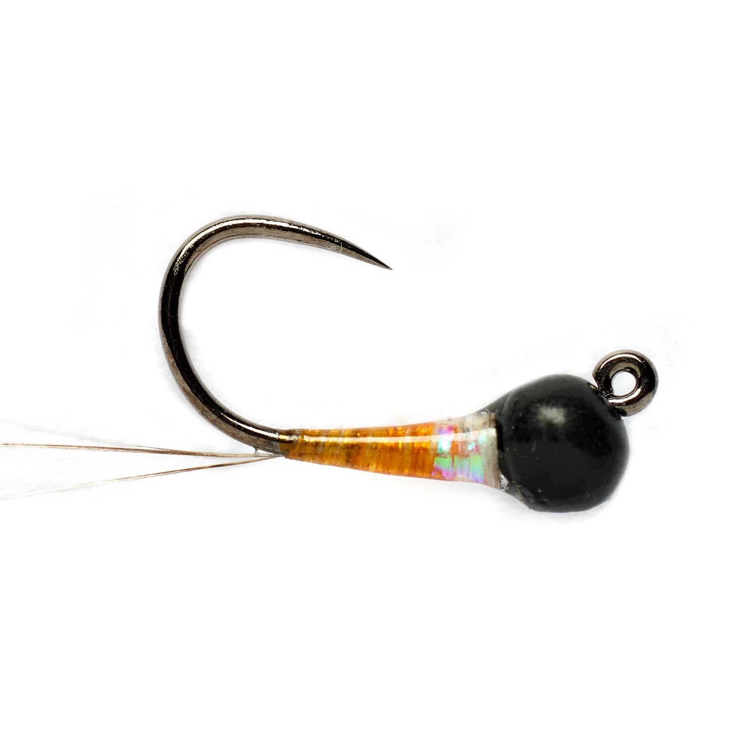 Tactical Caramel Perdigon Jig / Orvis