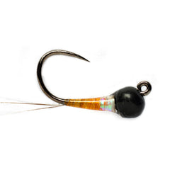 Tactical Caramel Perdigon Jig / Orvis