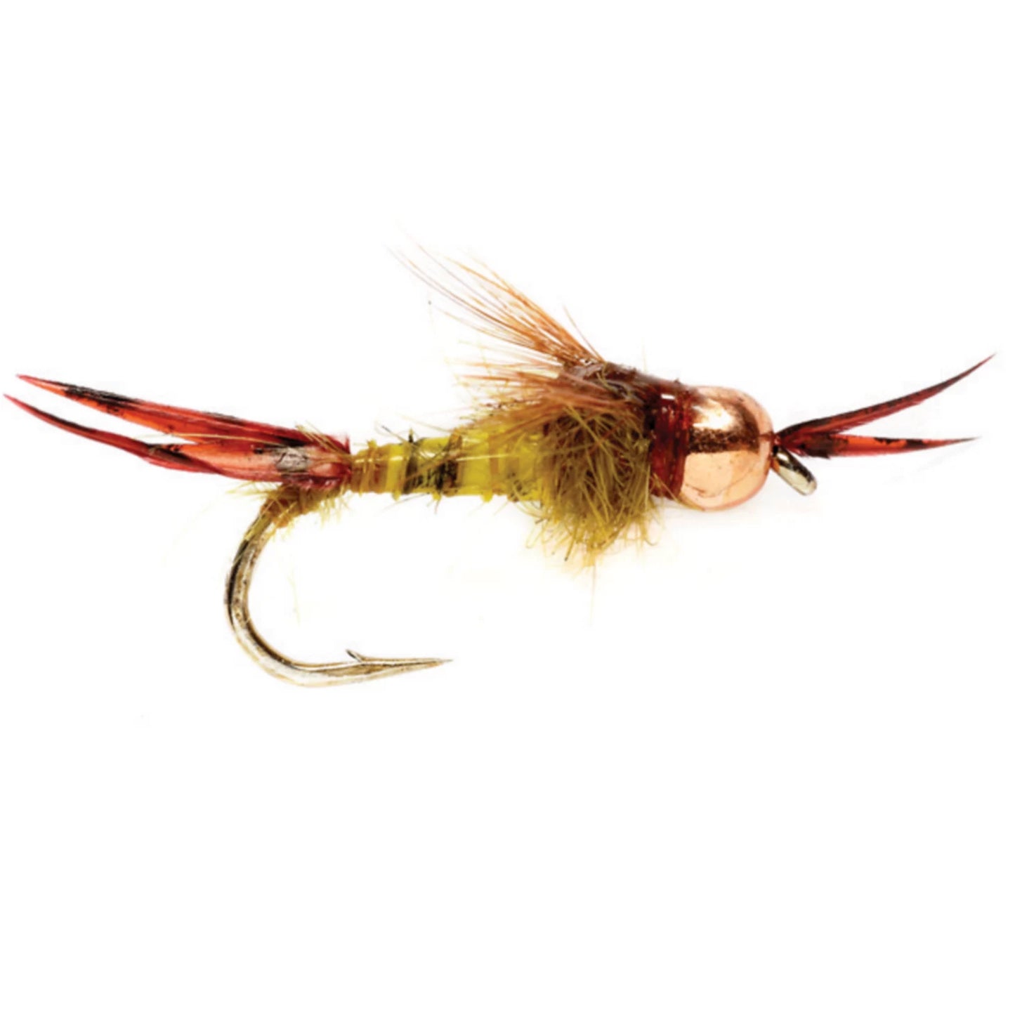 Micro Golden Stone / Orvis