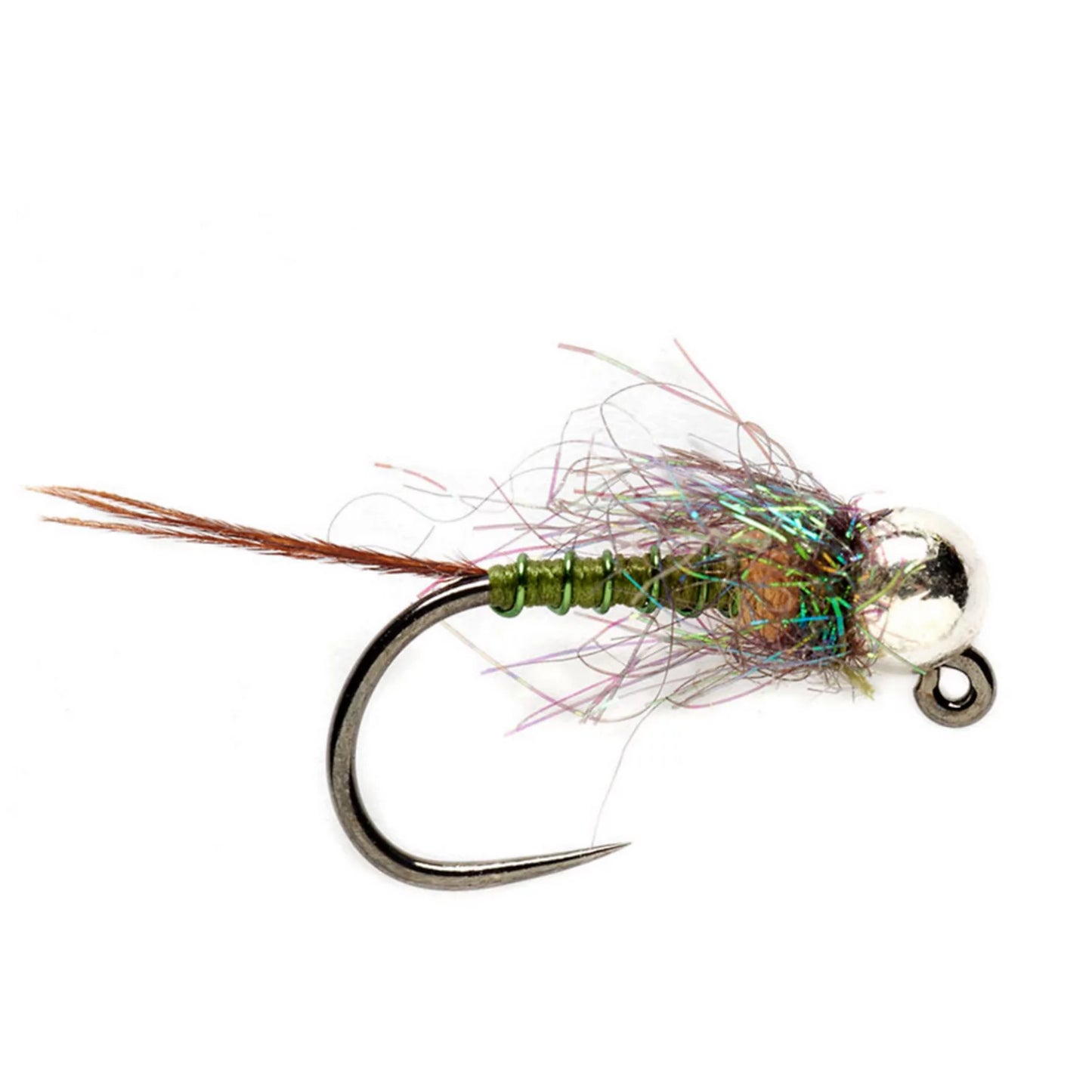 Miller's Tactical Victim / Orvis