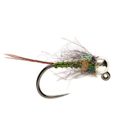 Miller's Tactical Victim / Orvis