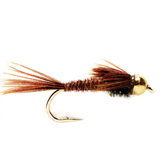Tunghead Pheasant Tail / Orvis