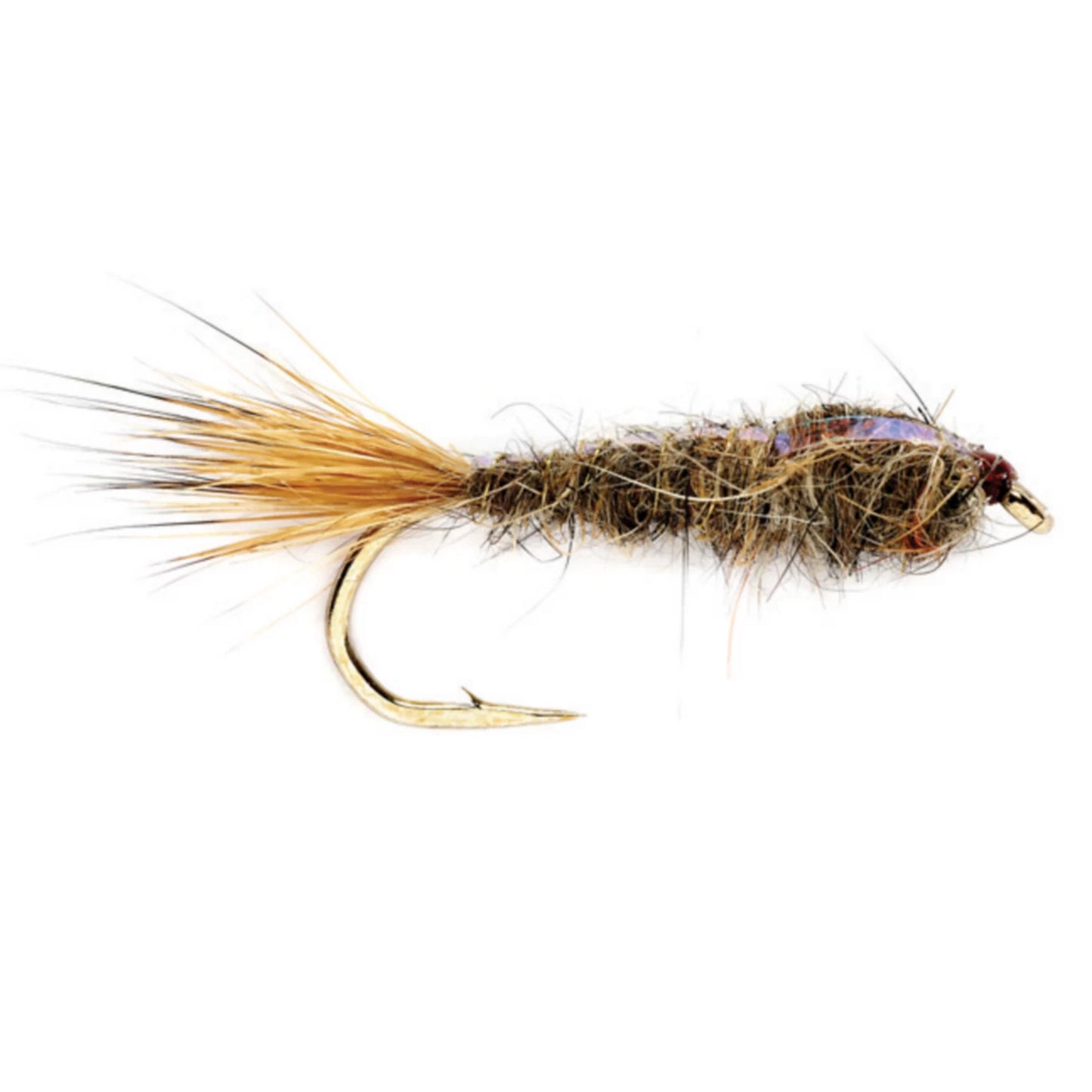 Flashback Hares Ear Nymph / Orvis