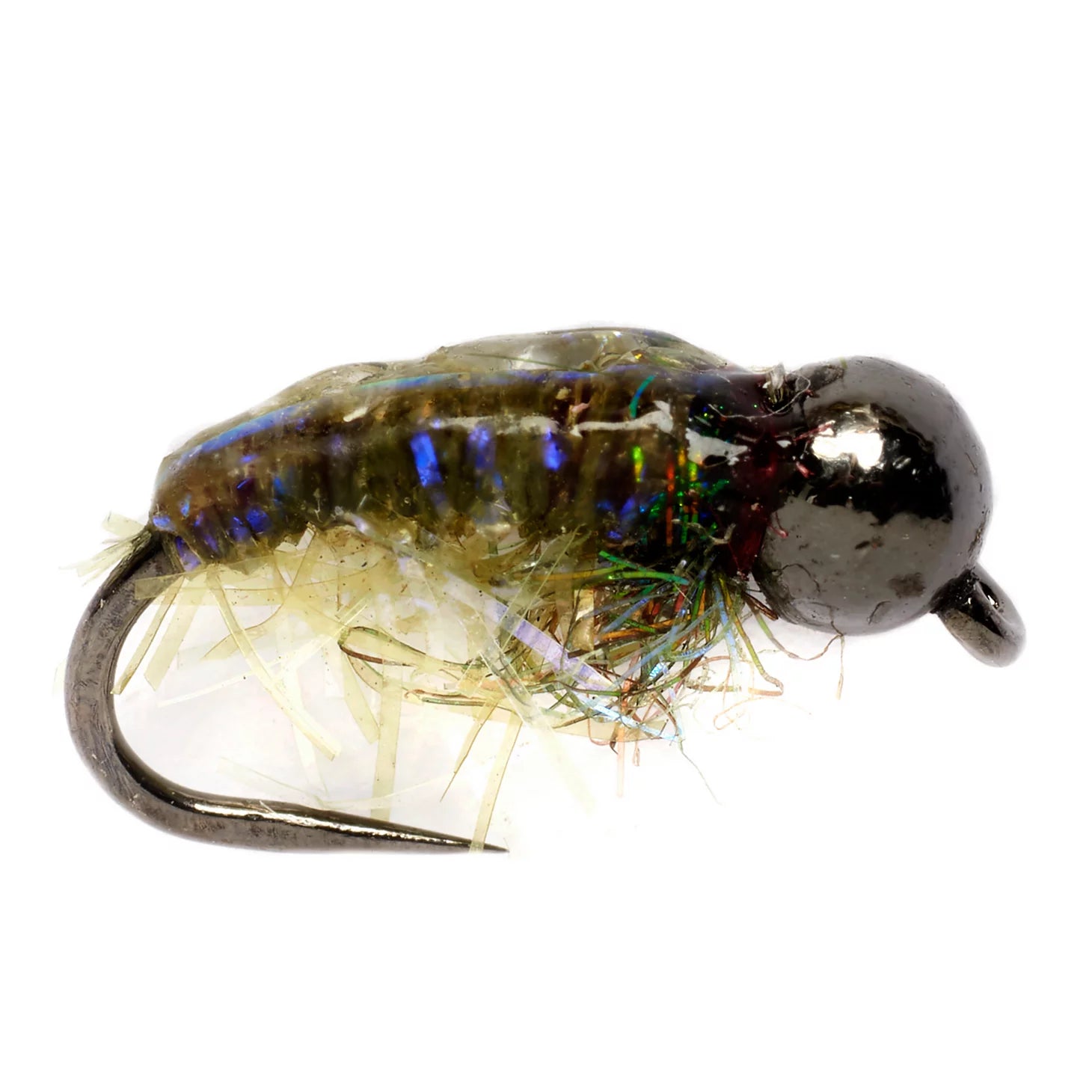 Daniel's Chewy Caddis Barbless / Orvis