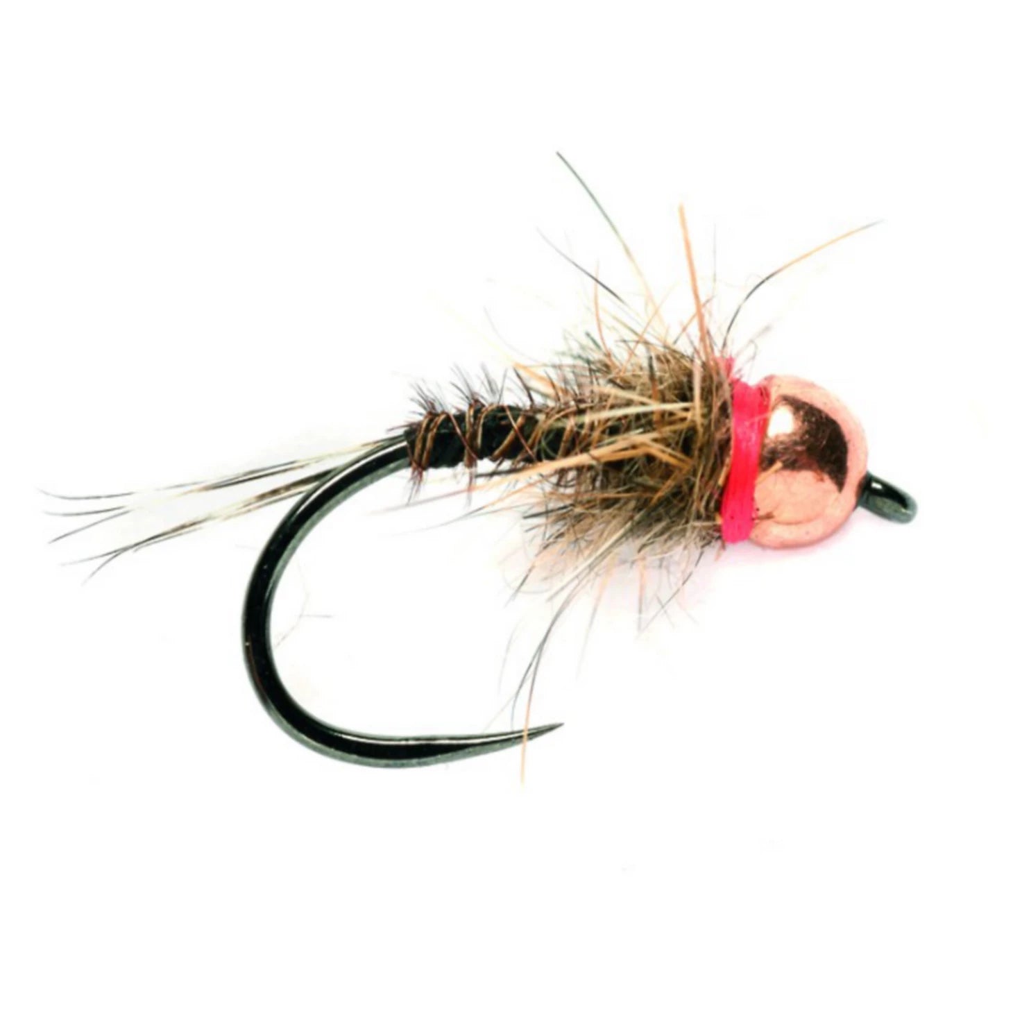 The Red Neck Jig / Orvis