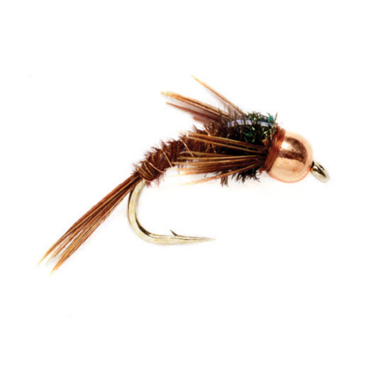 Quasimodo Pheasant Tail / Orvis
