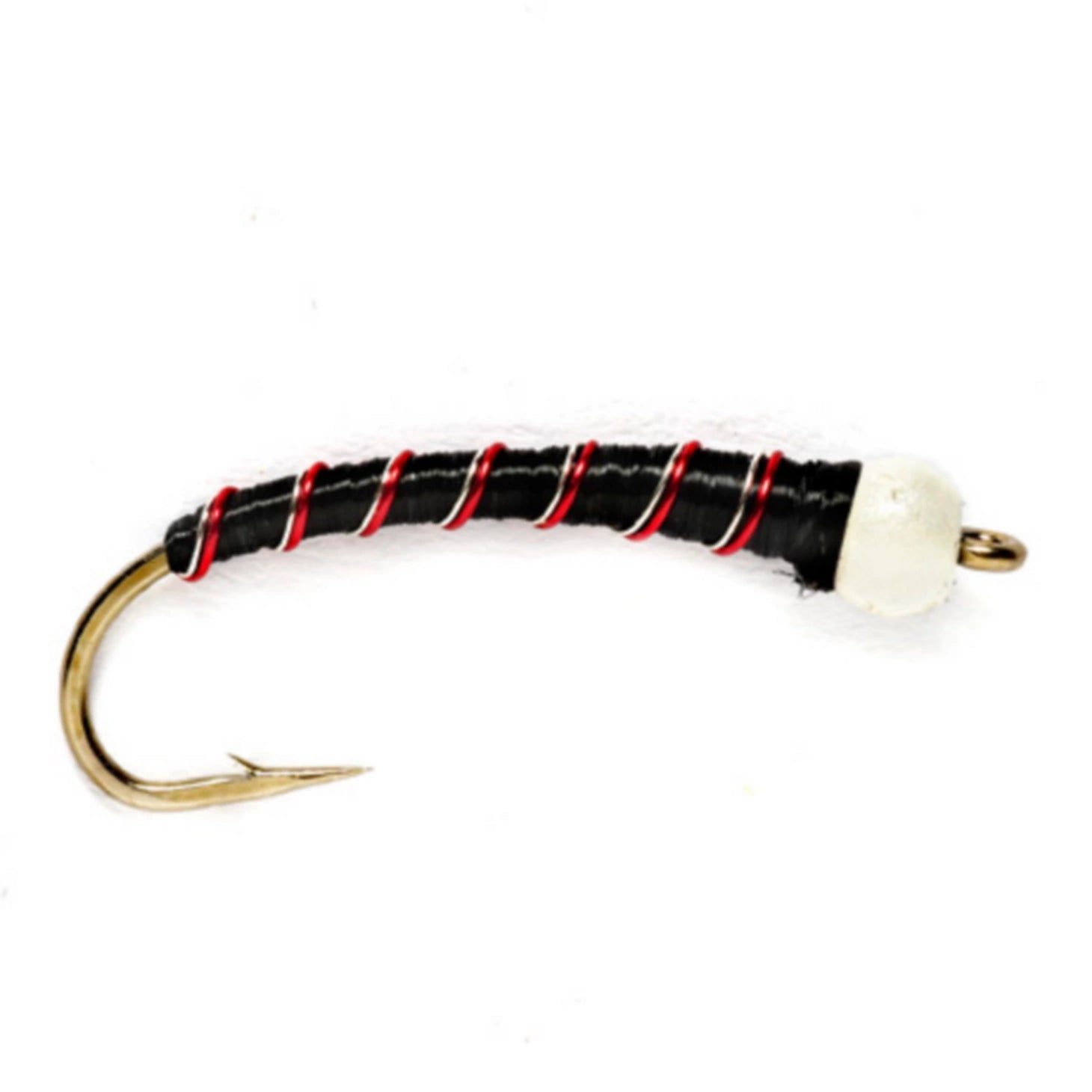 Mad Bomber Chironomid / Orvis