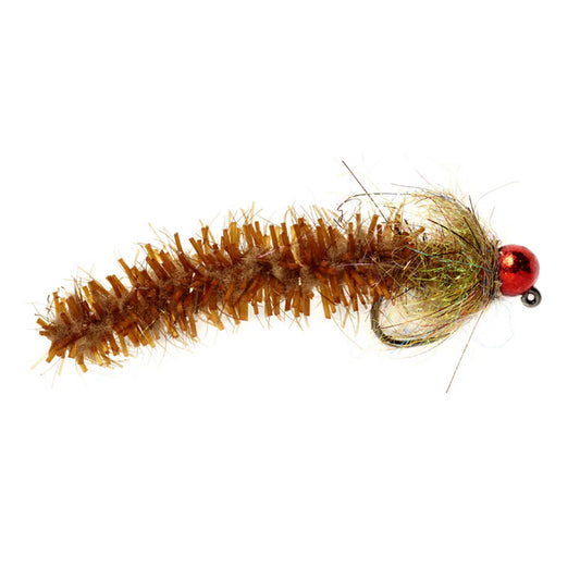 Barbless Roly Poly Crane / Orvis