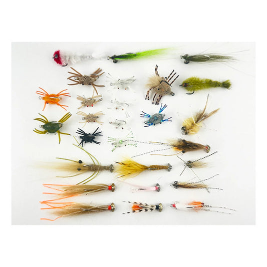 Bonefish & Permit Assortment / Orvis