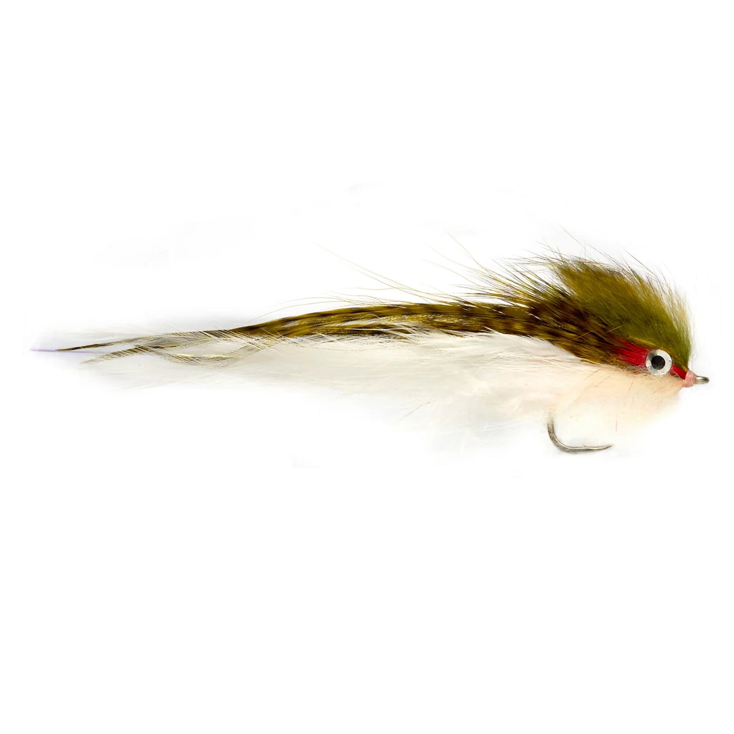 Whalley's Tinker Peanut Bunker / Orvis