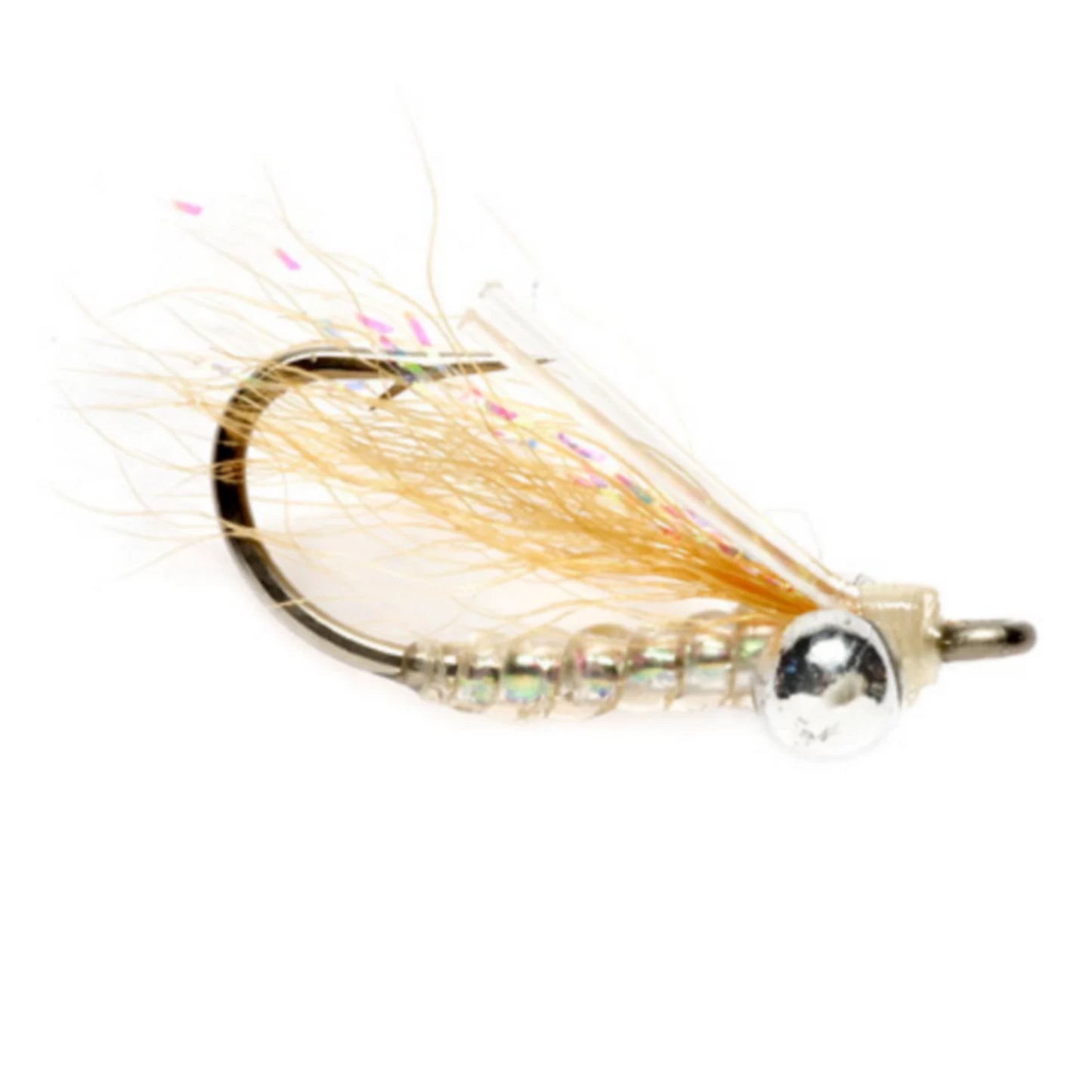 Crazy Charlie / Orvis