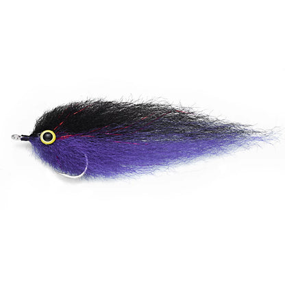 PURPLE/BLACK,2/0