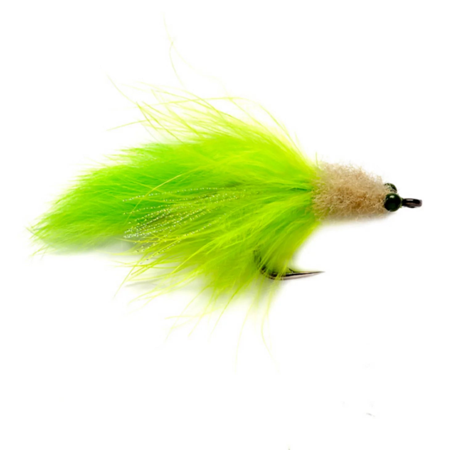 Tarpon Toad / Orvis