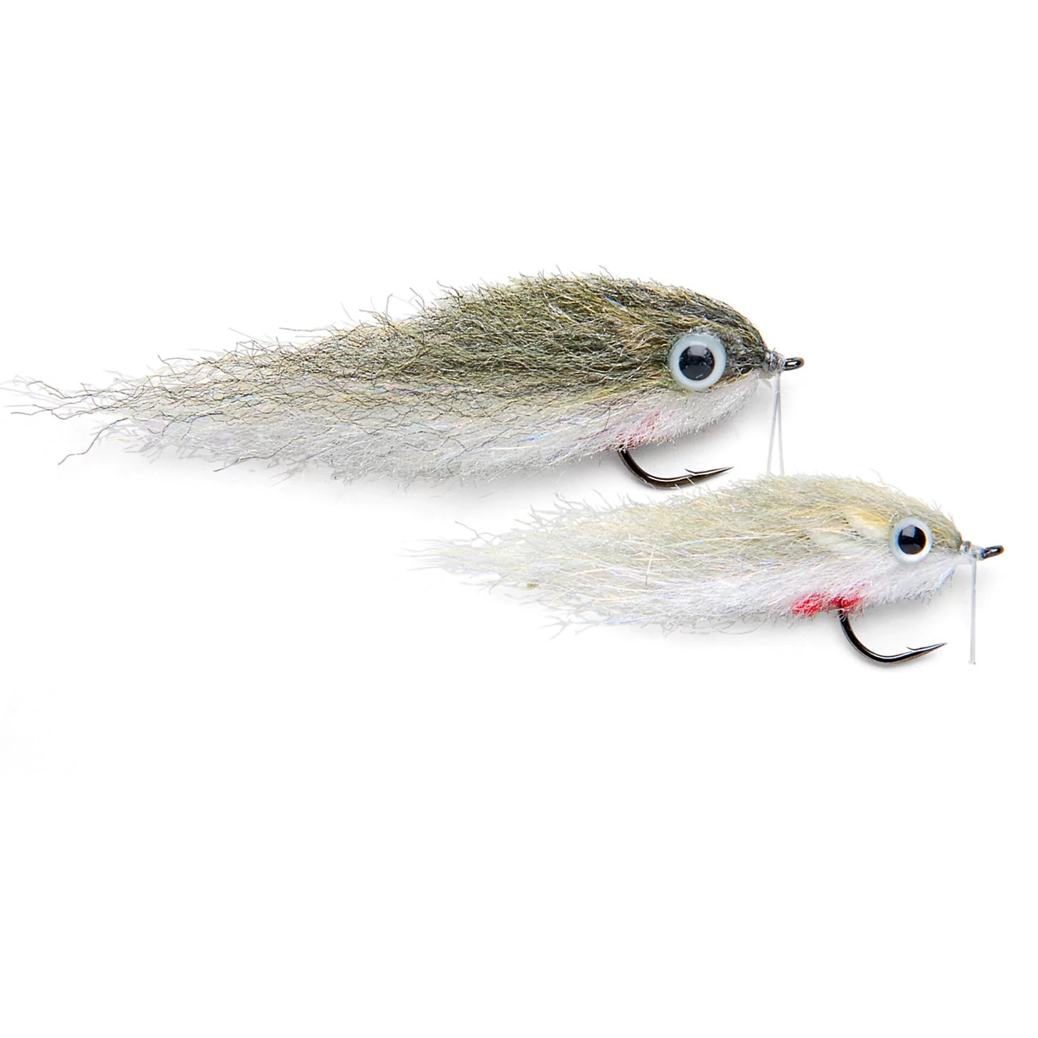 Puglisi Floating Minnow / Orvis
