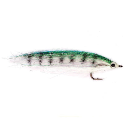 Burk's Hot Flash Minnow / Orvis