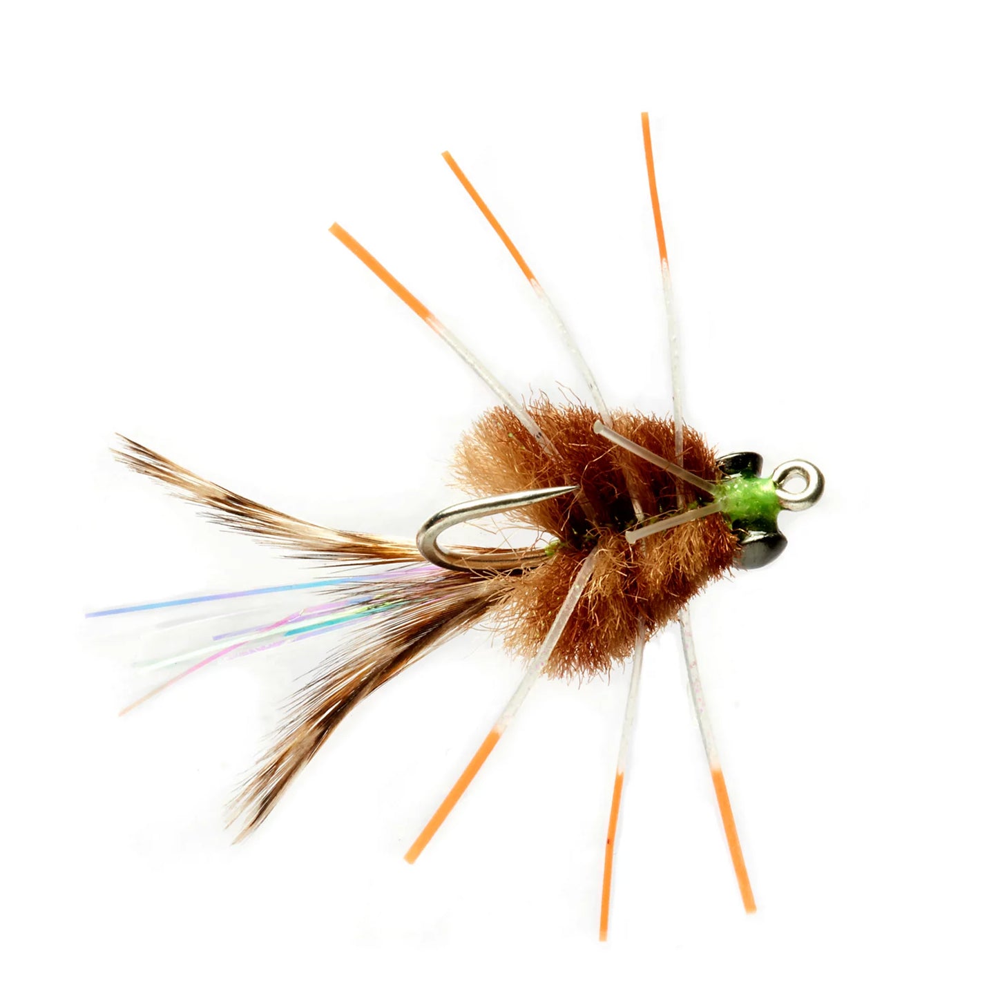 Merkin Crab / Orvis