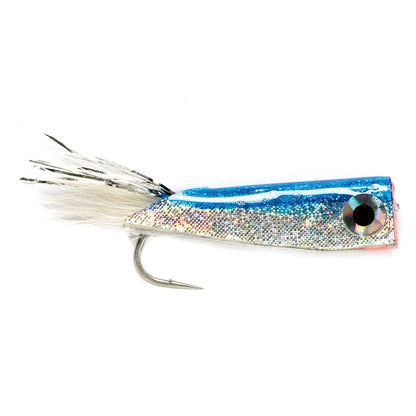 BLUE/SILVER,4