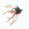 BLUE/ORANGE