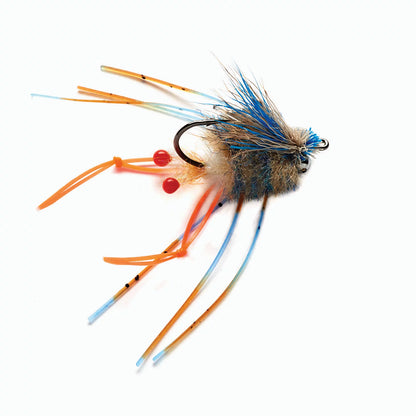BLUE/ORANGE,2