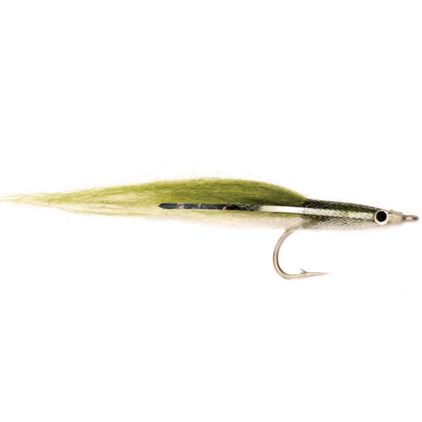 Cowen's Silverside / Orvis