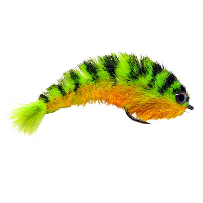 FIRE TIGER