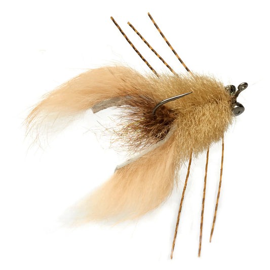 Whalley's Crack Crab / Orvis