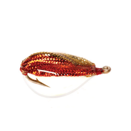 Kirks Spoon Streamer / Orvis