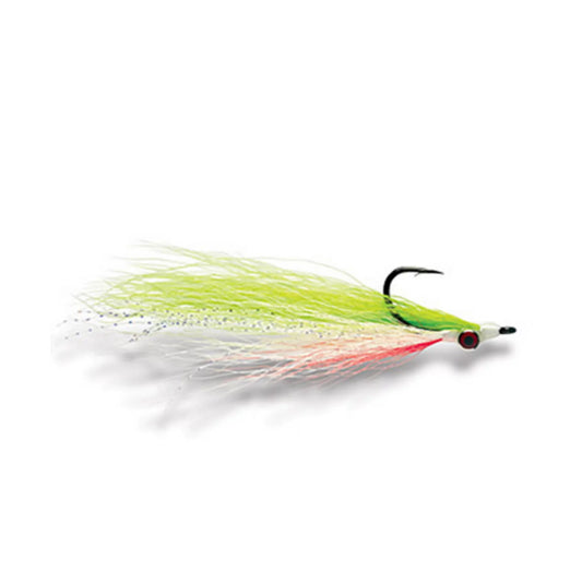 Mega Clouser / Orvis