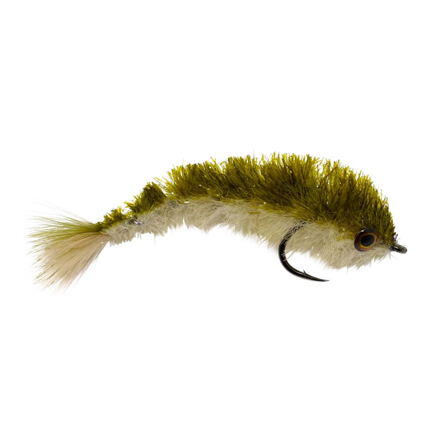 TAN OLIVE