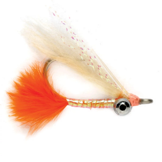 Spawning Gotcha / Orvis
