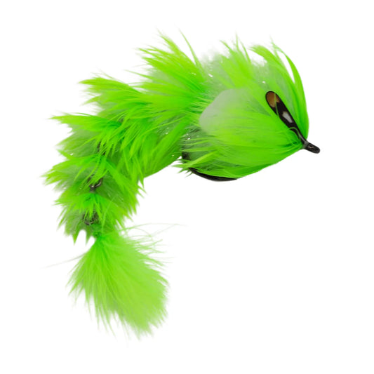 Feather Changer / Orvis