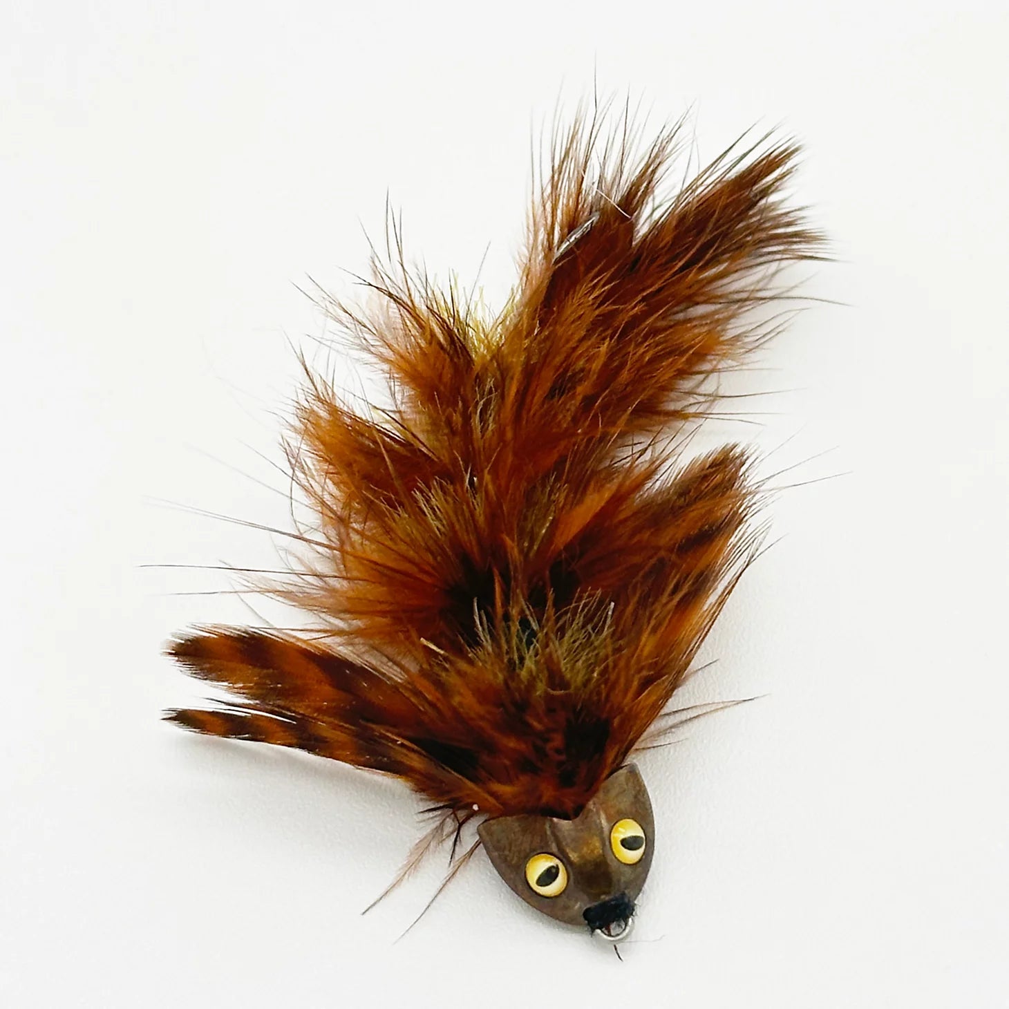 Sculpin Feather Changer / Orvis