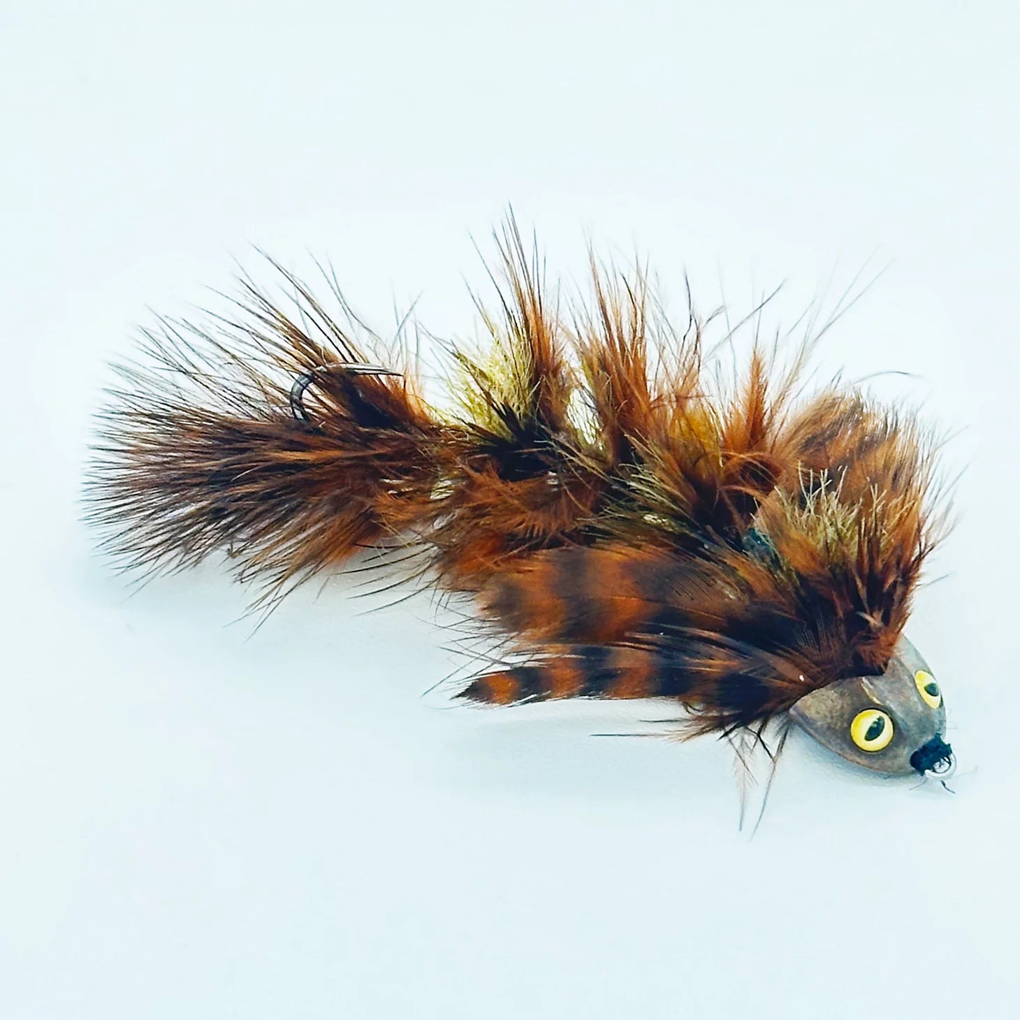 Sculpin Feather Changer / Orvis