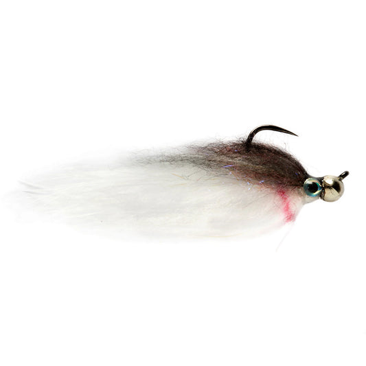 Barbless Jiggy Fat Minnow / Orvis