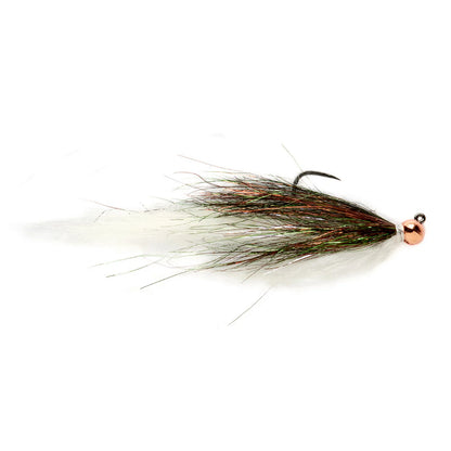 OLIVE WHITE