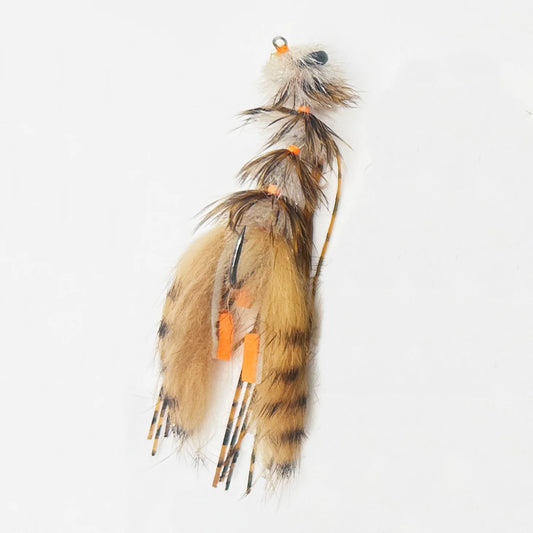 Clawed Changer / Orvis