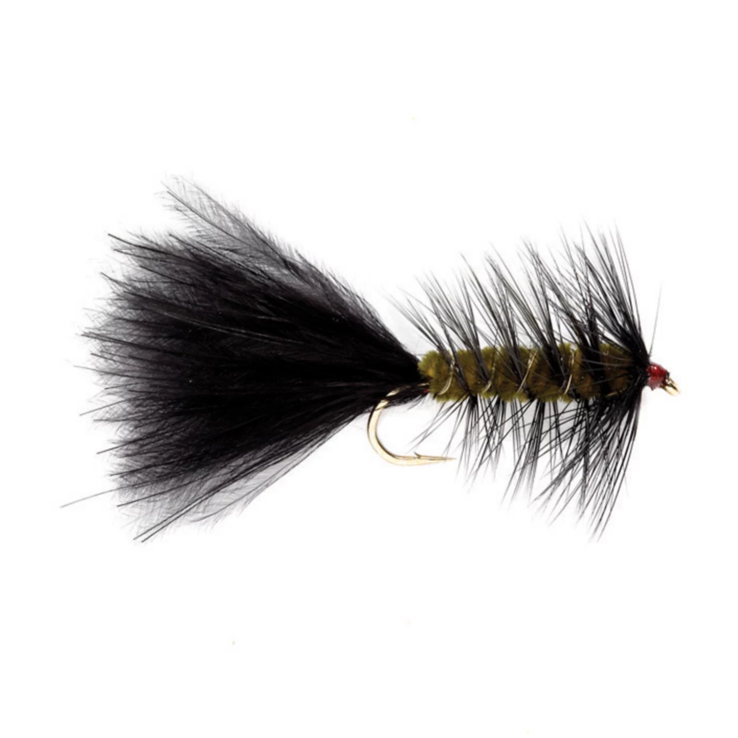 Woolly Bugger / Orvis